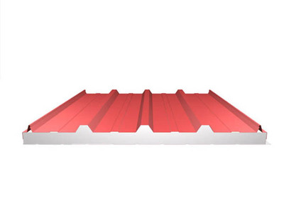 950 Type Roof Panel