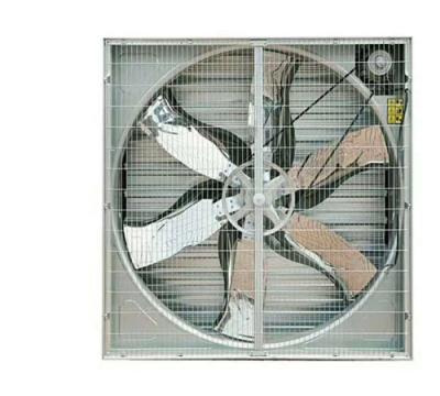 Agricultural Exhaust Fan for Poultry Farm